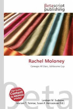 Rachel Moloney