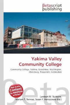 Yakima Valley Community College