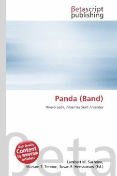 Panda (Band)