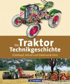 Die Traktor-Technikgeschichte