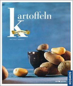 Kartoffeln - Mangold, Matthias F.