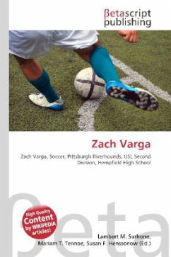 Zach Varga