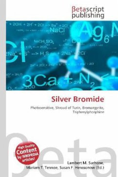 Silver Bromide