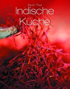 Cover Indische Küche