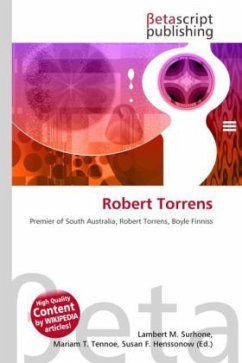 Robert Torrens