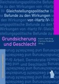 Grundsicherung und Geschlecht