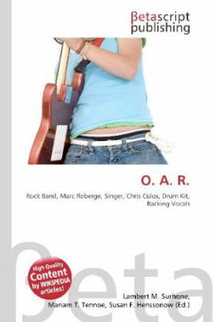 O. A. R.