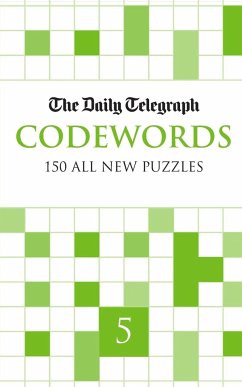 Daily Telegraph Codewords 5 - Telegraph Group Limited