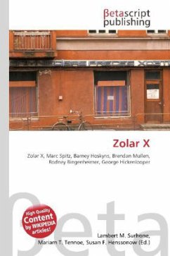 Zolar X