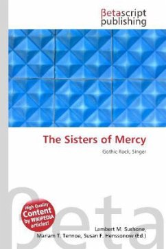 The Sisters of Mercy