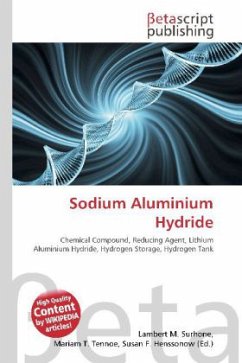 Sodium Aluminium Hydride