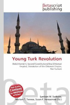 Young Turk Revolution