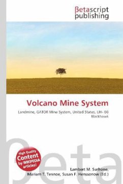 Volcano Mine System