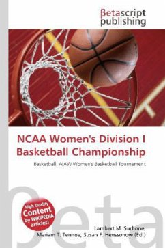 NCAA Women's Division I Basketball Championship