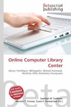 Online Computer Library Center