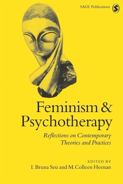 Feminism & Psychotherapy - Seu, Irene Bruna / Heenan, Colleen (eds.)