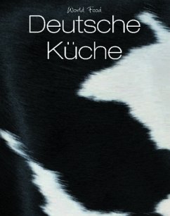 Cover Deutsche Küche
