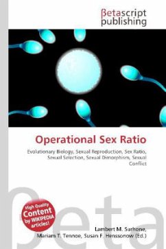 Operational Sex Ratio