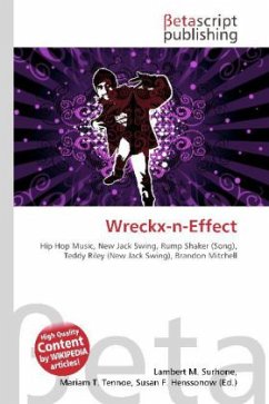 Wreckx-n-Effect Wreckx-n-Effect