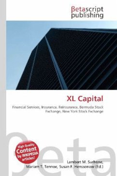 Cover XL Capital