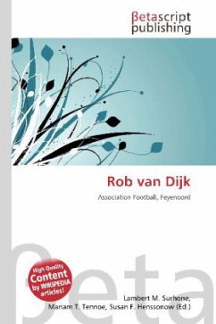 Rob van Dijk