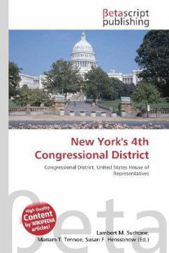 New York's 4th Congressional District