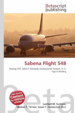 Sabena Flight 548