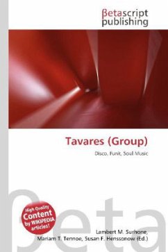 Tavares (Group)