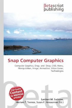 Snap Computer Graphics