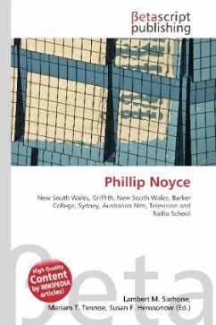 Phillip Noyce