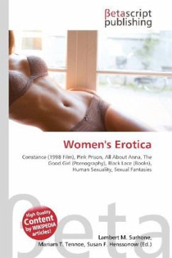 Women's Erotica