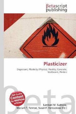 Plasticizer