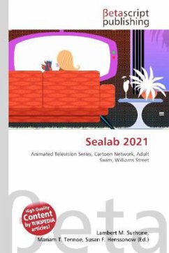 Sealab 2021