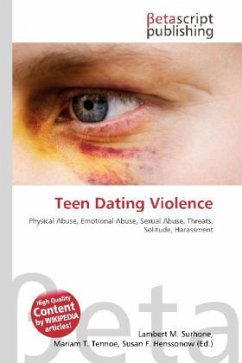 Teen Dating Violence