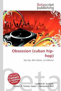 Obsession (cuban hip-hop)