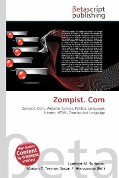 Zompist. Com