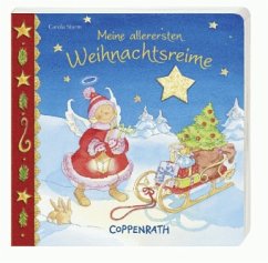 Cover Meine allerersten Weihnachtsreime