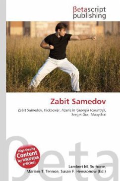 Zabit Samedov