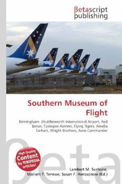 Southern Museum of Flight