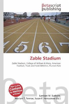 Zable Stadium