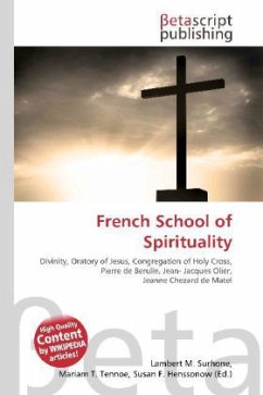 French School of Spirituality