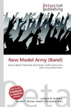 New Model Army (Band)