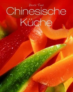 Cover Chinesische Küche