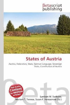 States of Austria