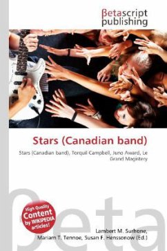 Stars (Canadian band)