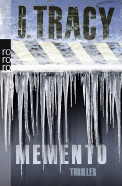 Memento / Monkeewrench-Crew Bd.4 - Tracy, P.J.