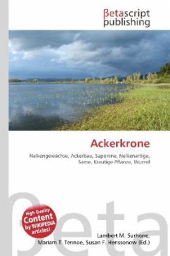 Ackerkrone