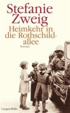 Heimkehr in die Rothschildallee / Rothschildsaga Bd.3