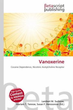 Vanoxerine