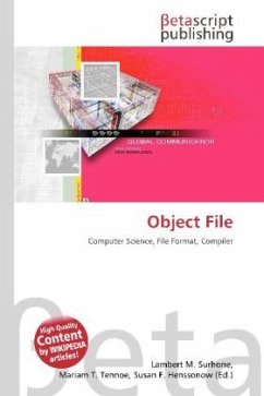 Object File